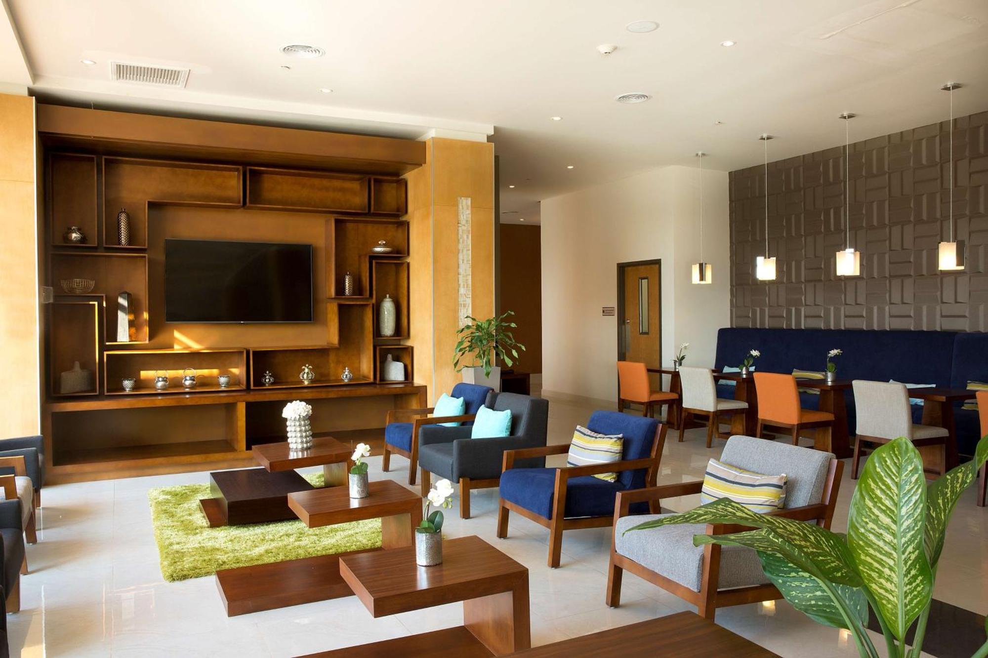 Hampton Inn & Suites By Hilton Paraíso Εξωτερικό φωτογραφία